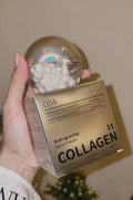 Anti-gravity Face cream (Collagen)