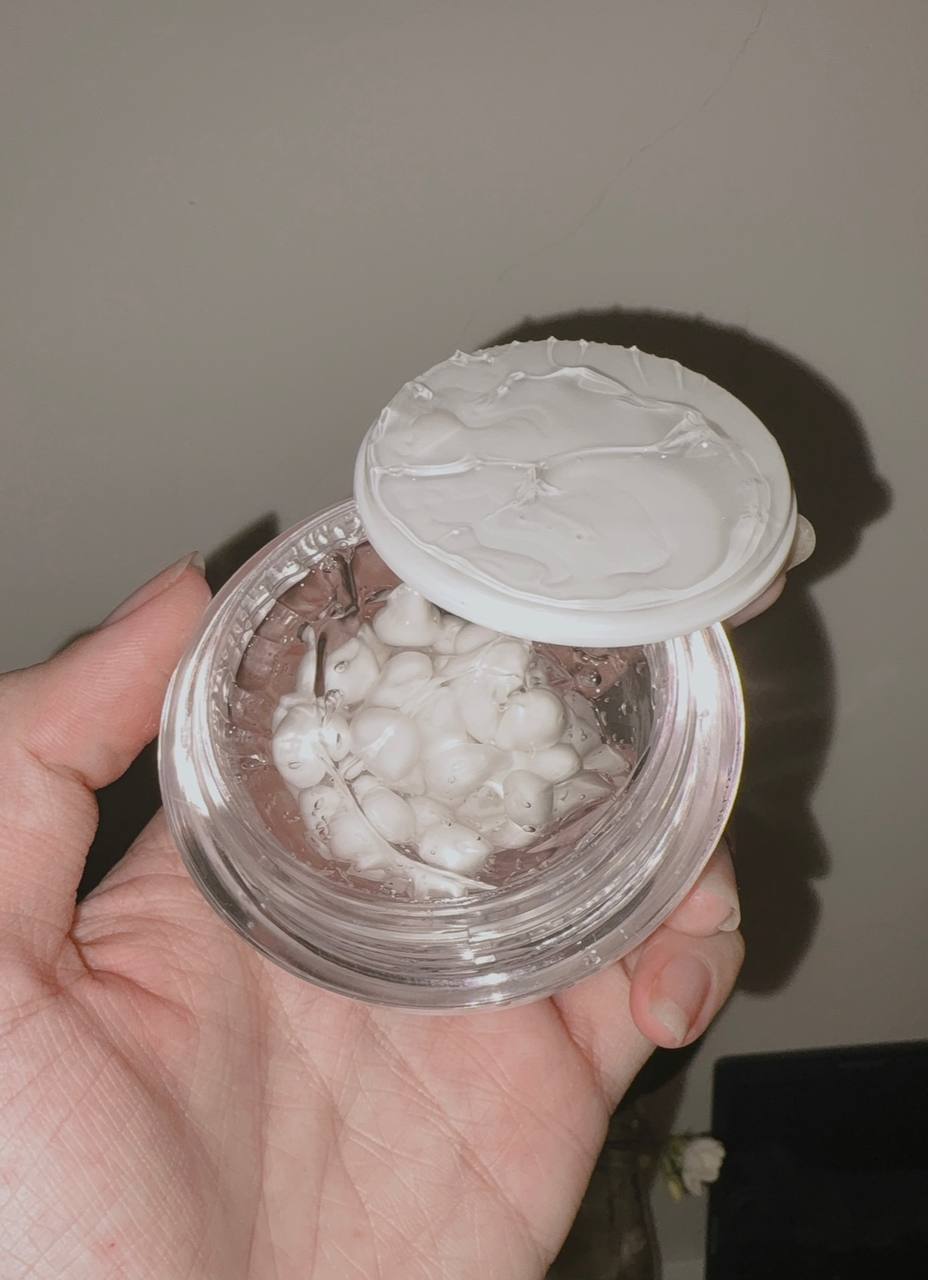 Anti-gravity Face cream (Collagen)