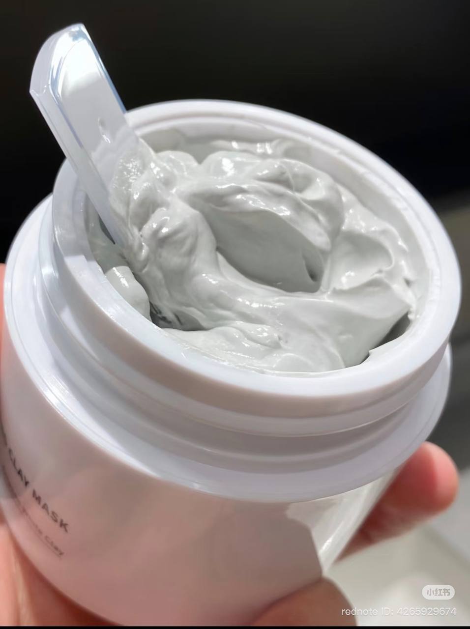 EIIO One Step Clearing Clay Mask