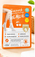 Foot Mask (ម៉ាស់ប្រអប់ជើង)