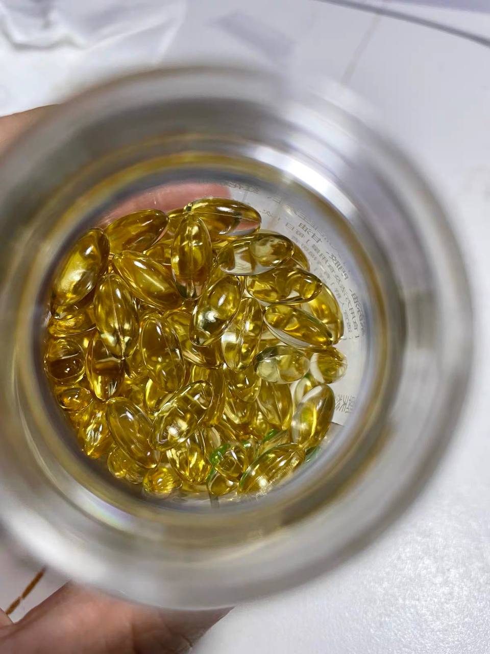 Vitamin E